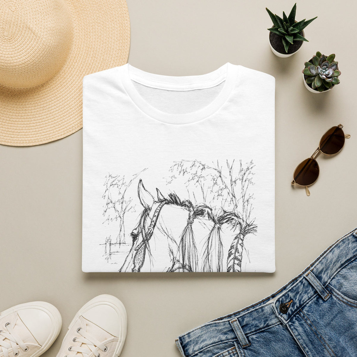 Gypsy soul t shirt
