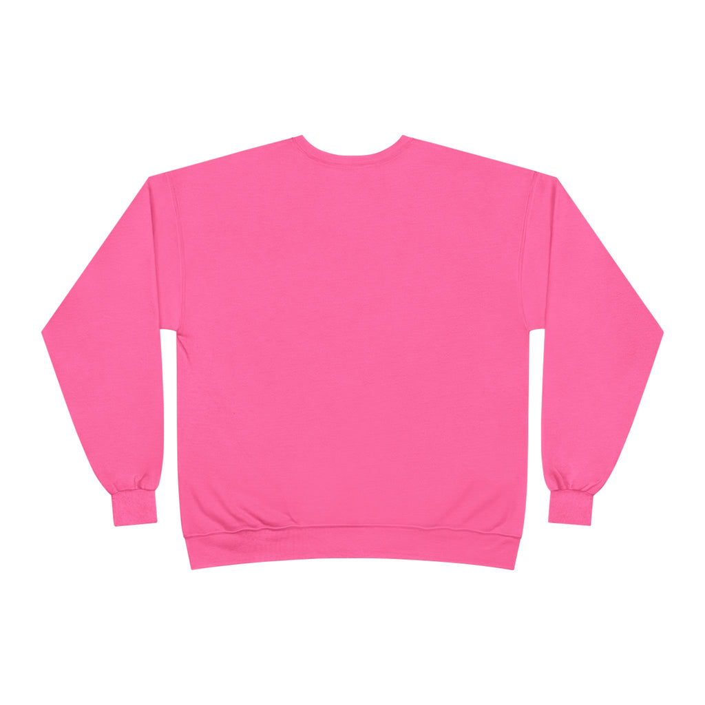 Star cowboy crewneck