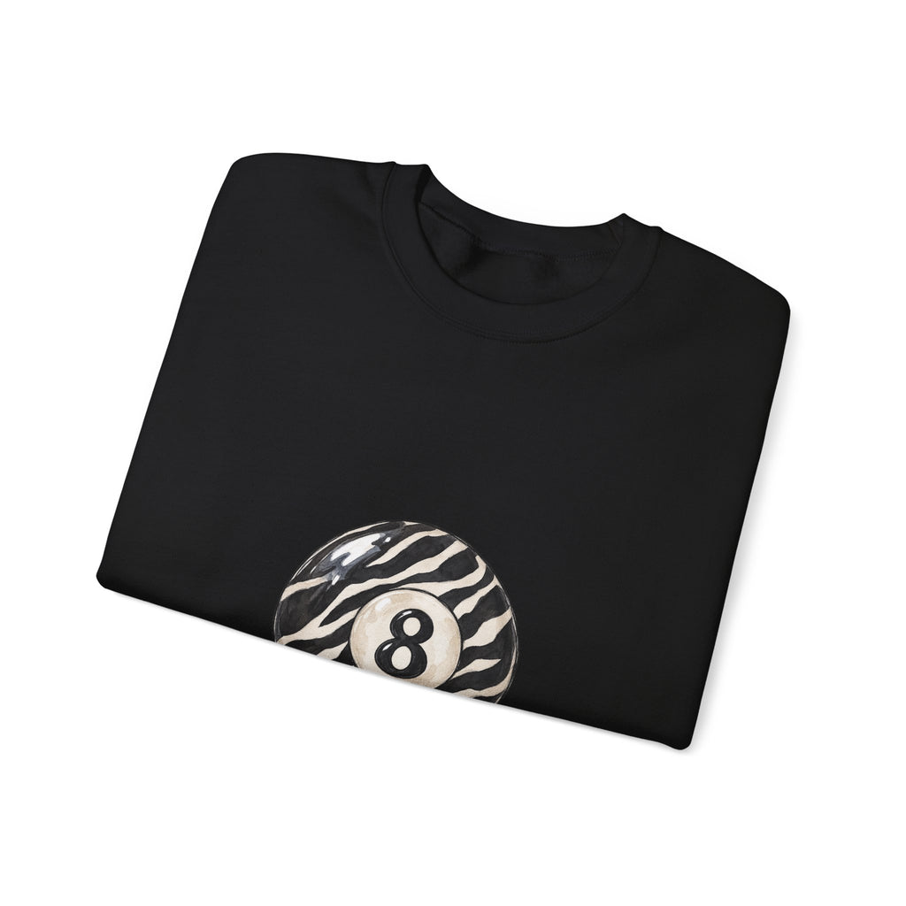 8 ball - Unisex Heavy Blend™ Crewneck Sweatshirt
