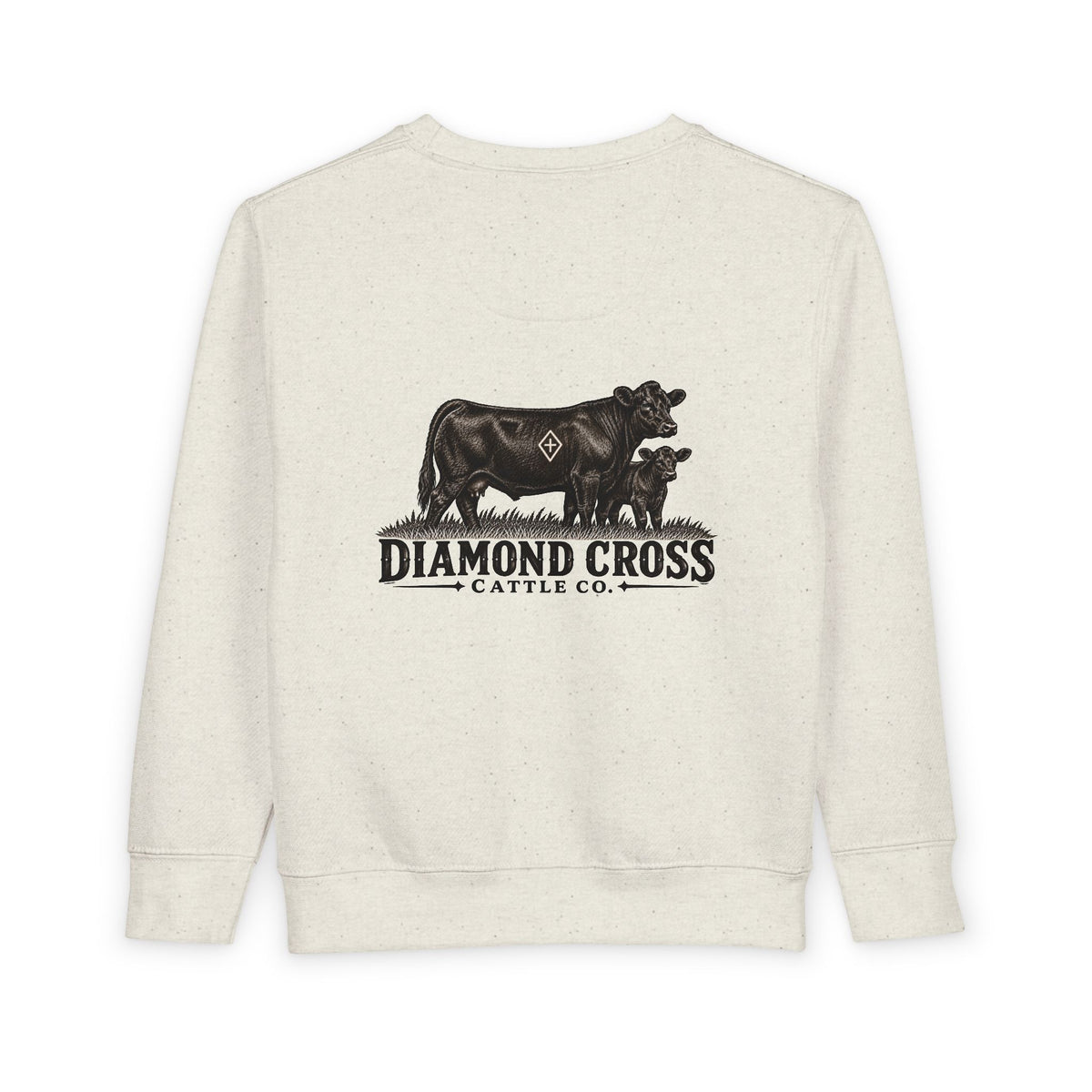 Radlie toddler crewneck