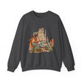 Life is rough sweatshirt