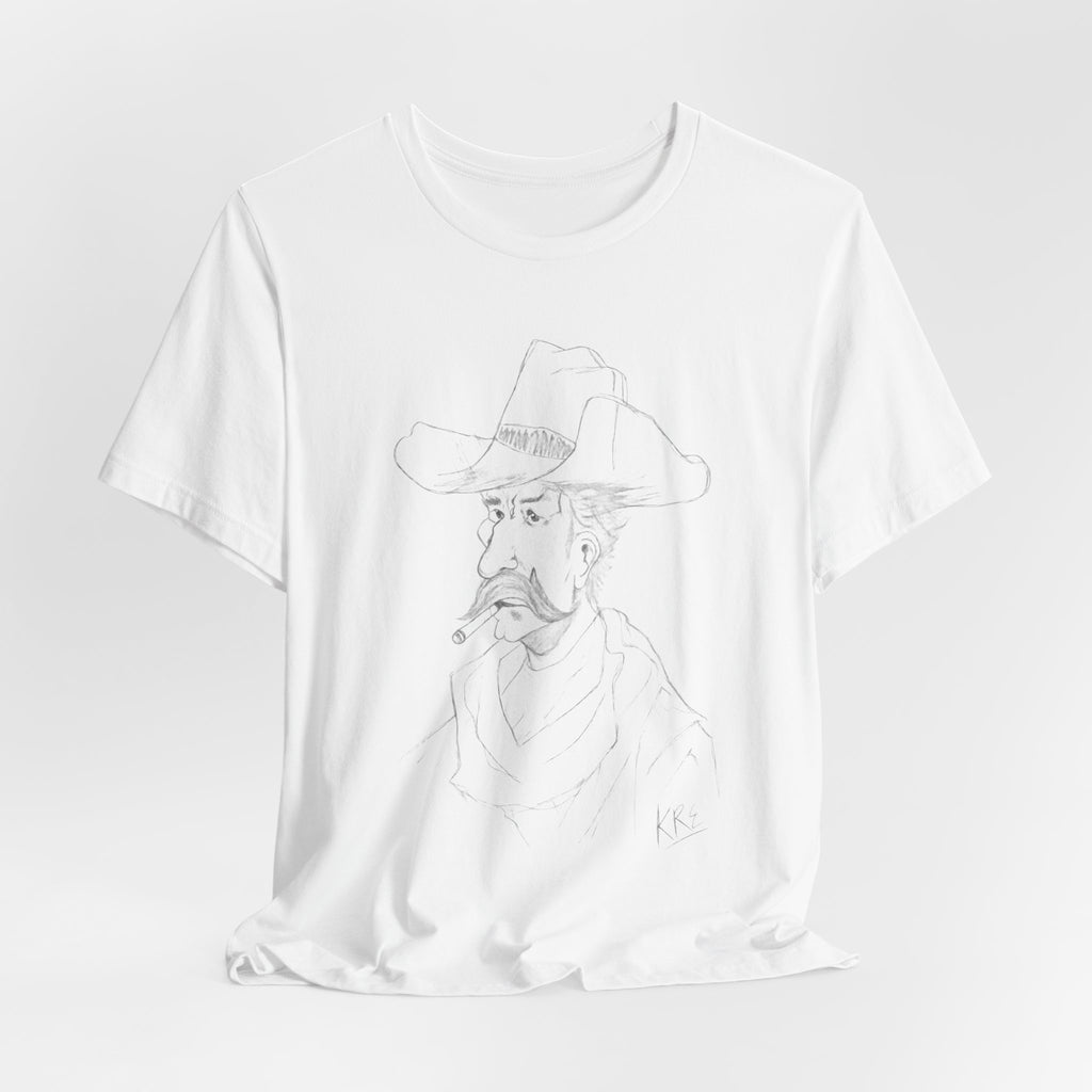Marlboro man T-Shirt