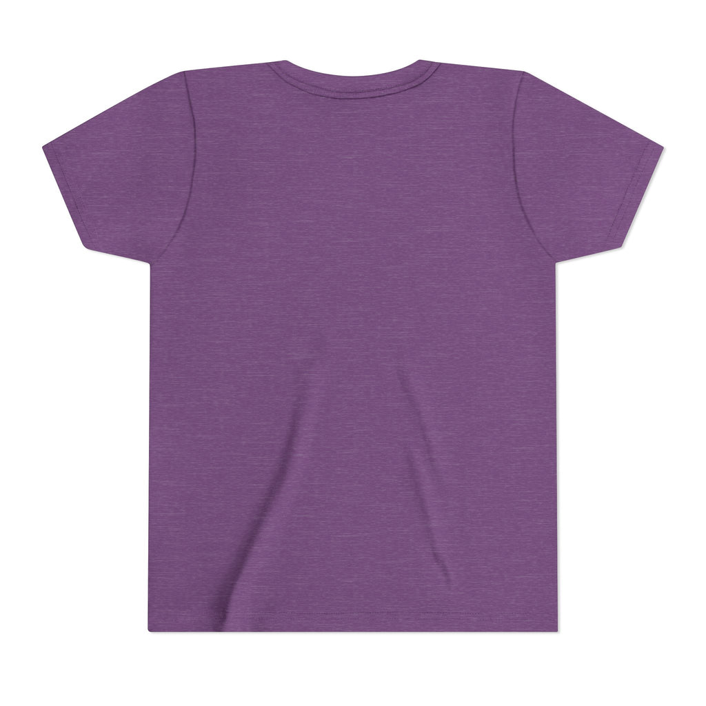 Youth Stay wild child T-shirt
