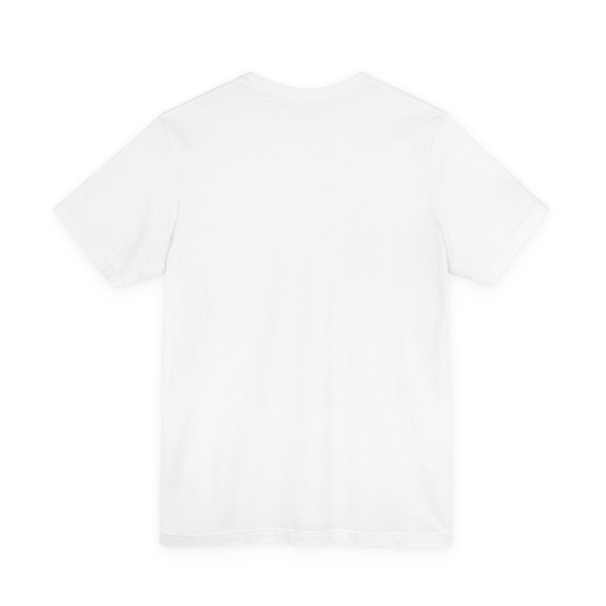 Cowboy bible verse Unisex Jersey Short Sleeve Tee