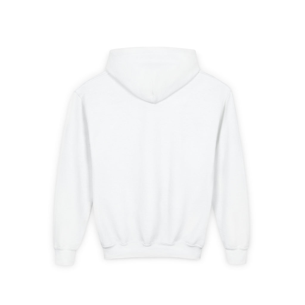 Alien outlaw youth hoodie