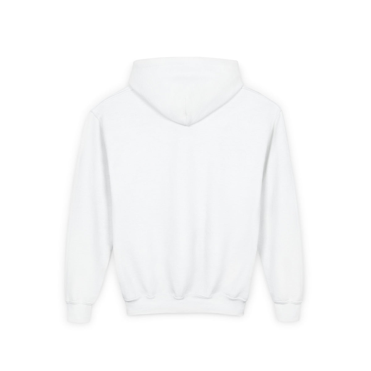 Alien outlaw youth hoodie