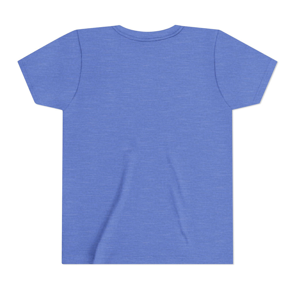 Youth Stay wild child T-shirt