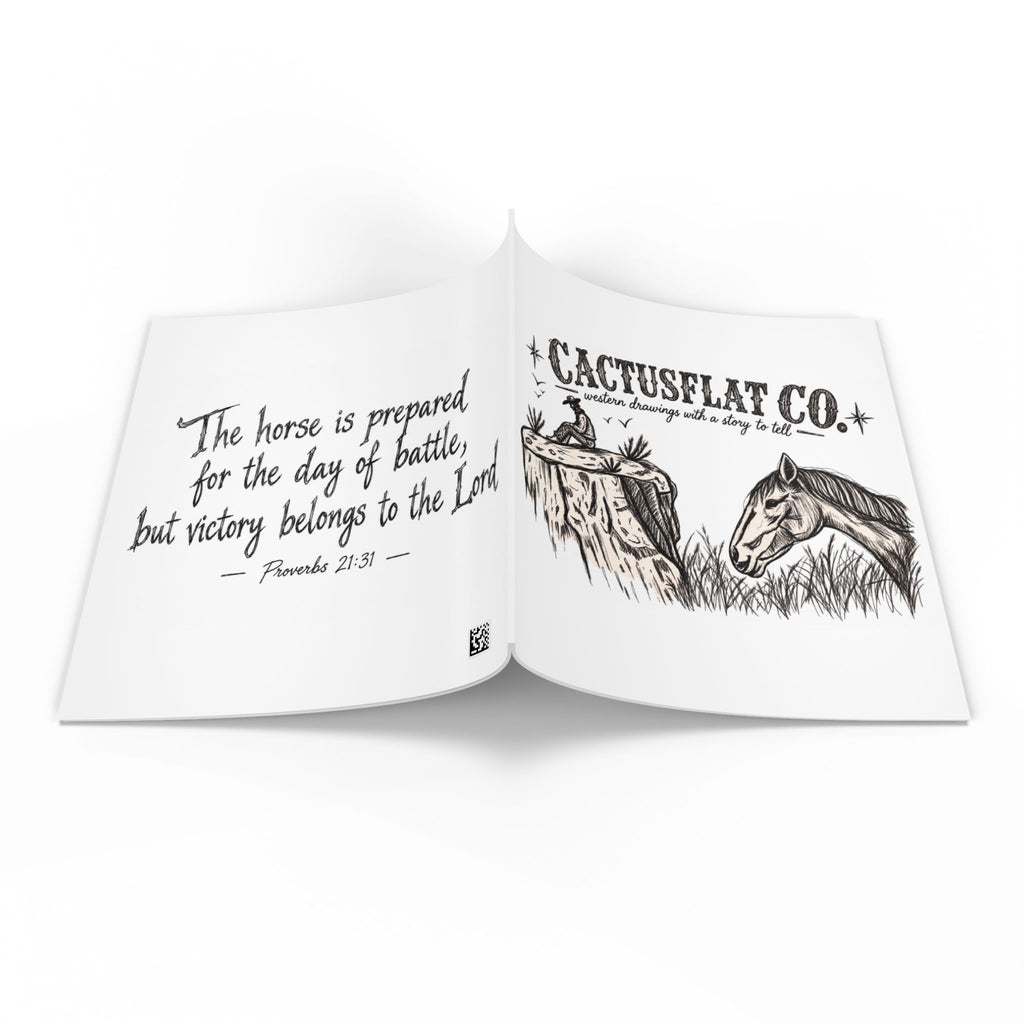 Cactusflat co. Photo book