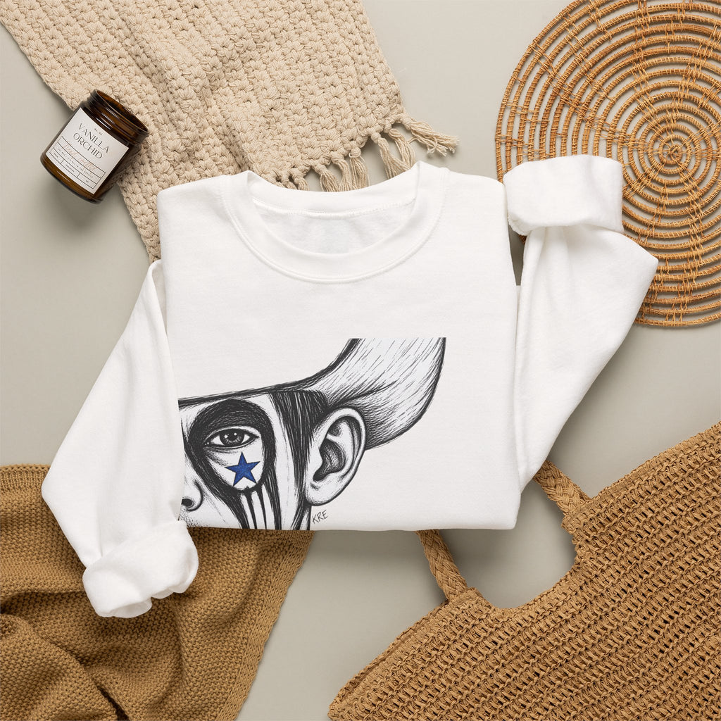 AW Unisex Heavy Blend™ Crewneck Sweatshirt