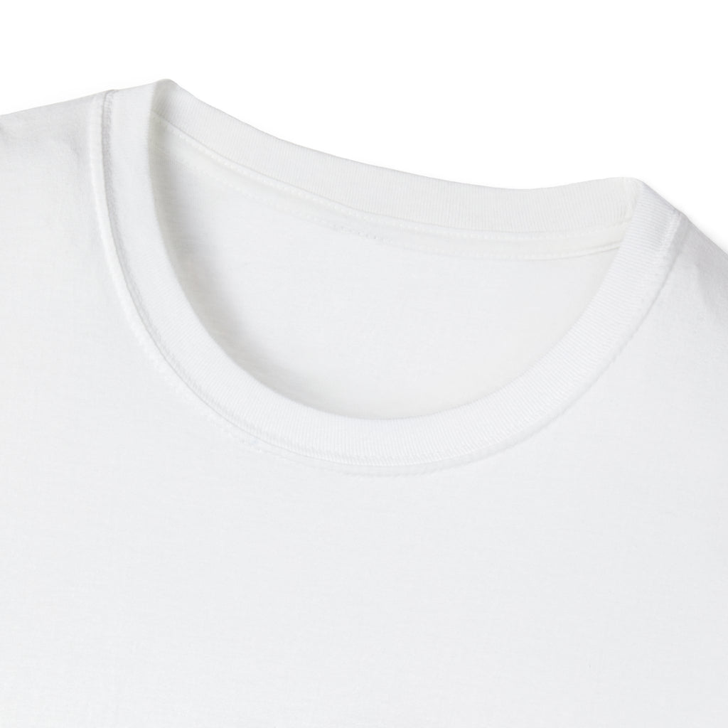 The art of a cowboy tshirt