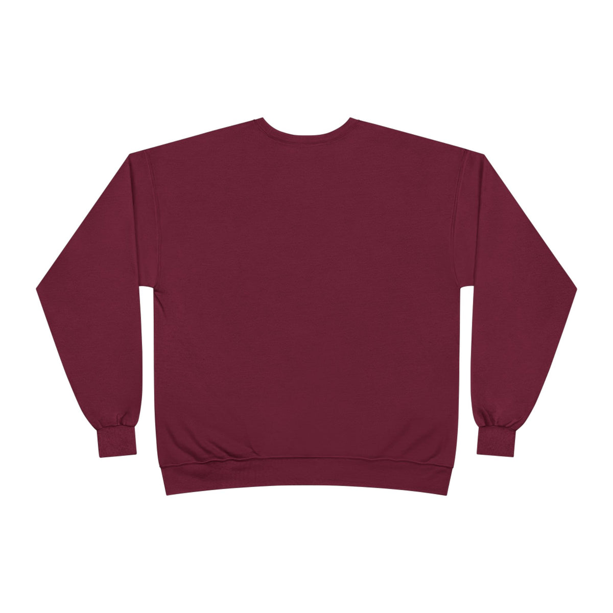 Cowboy that’s all poem crewneck