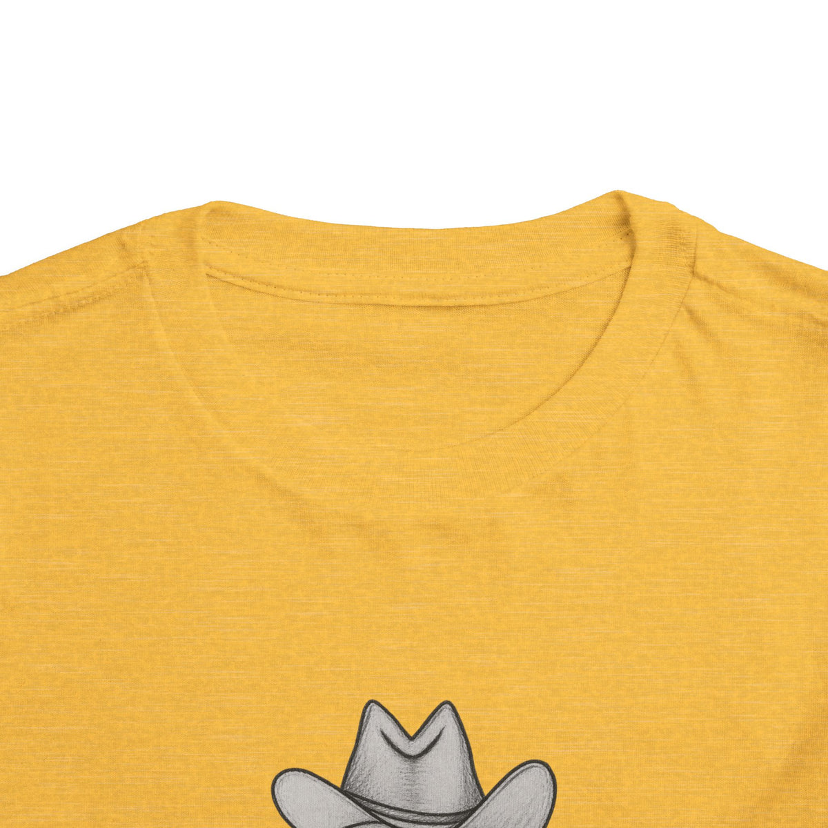 Ol blue’ Toddler Short Sleeve Tee