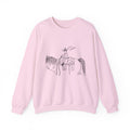 Little cowboy crewneck