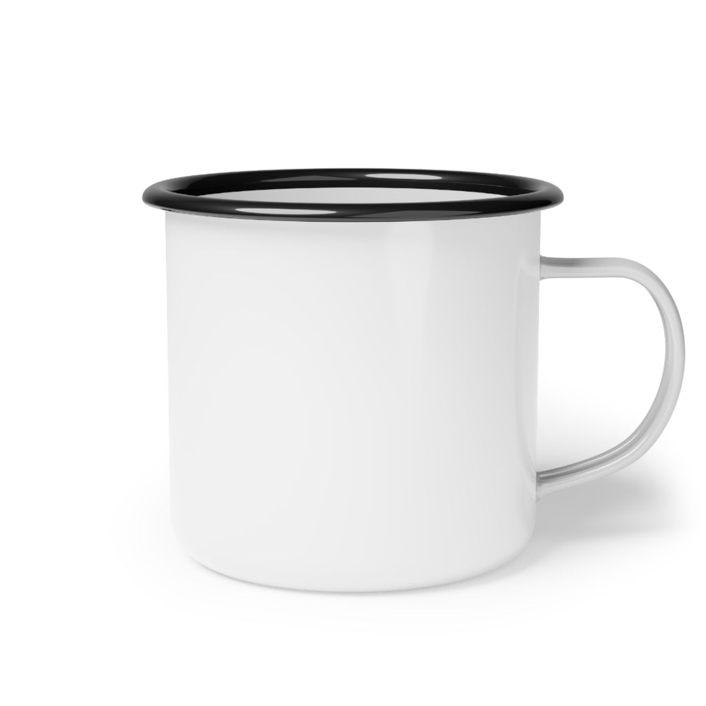 Enamel Camp Cup doc holiday