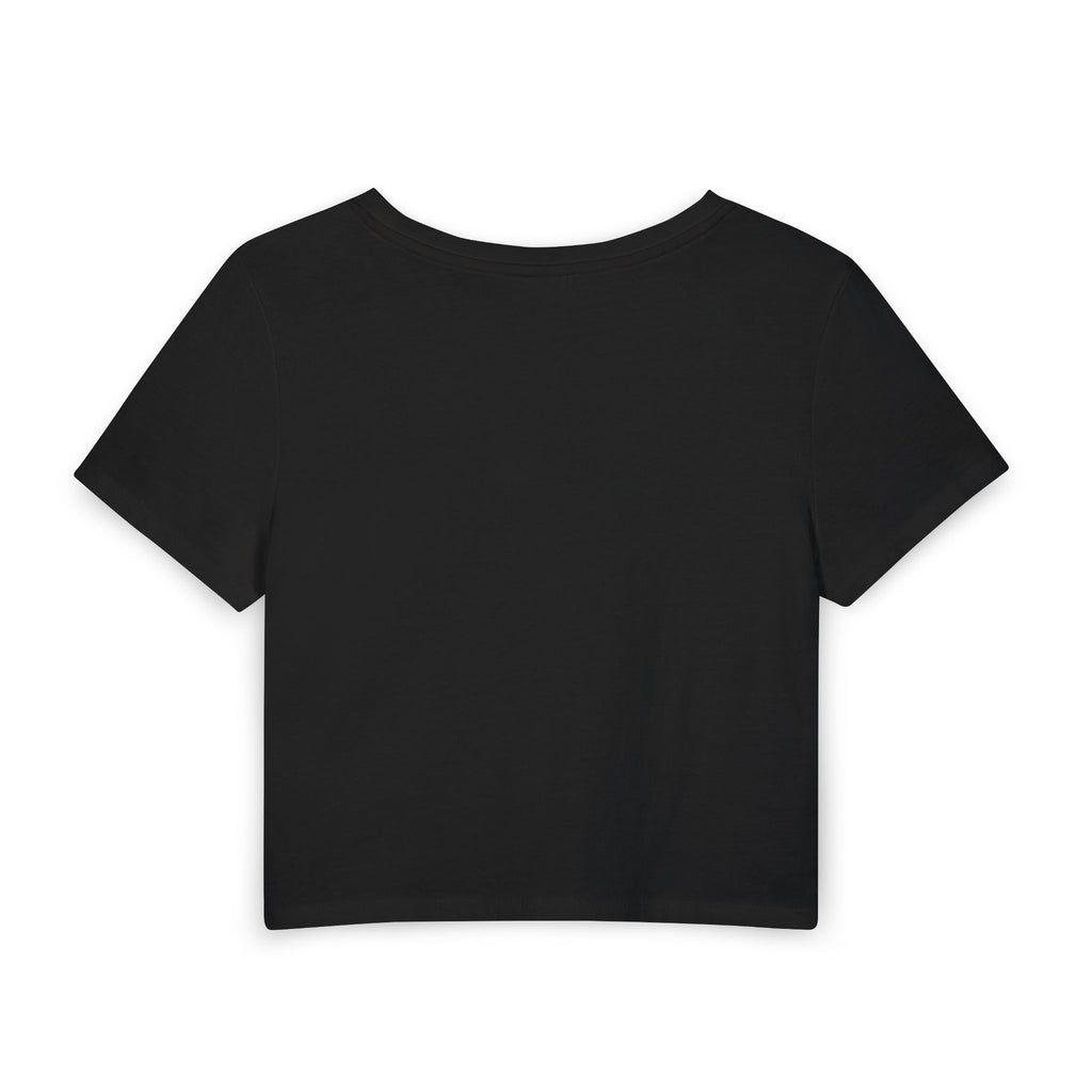 Zebra baby tee