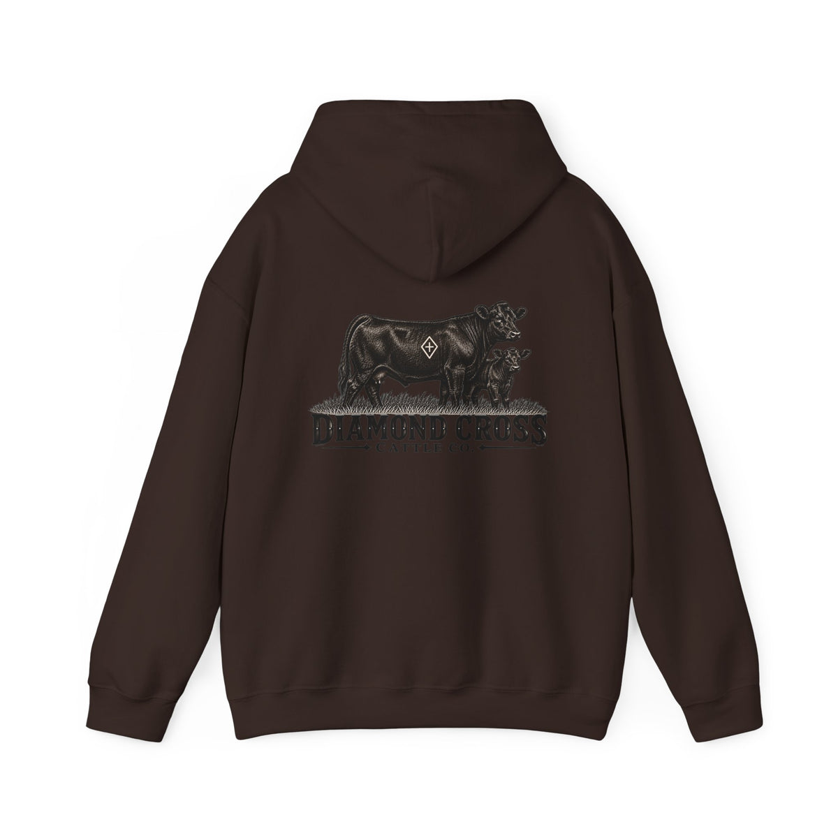 Radlie men’s hoodie