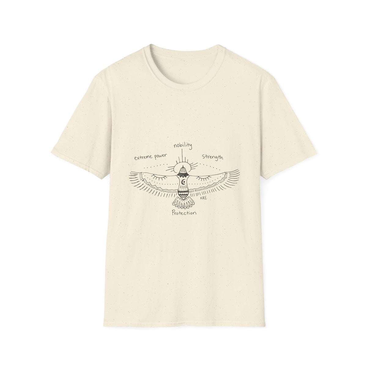 Thunderbird t shirt