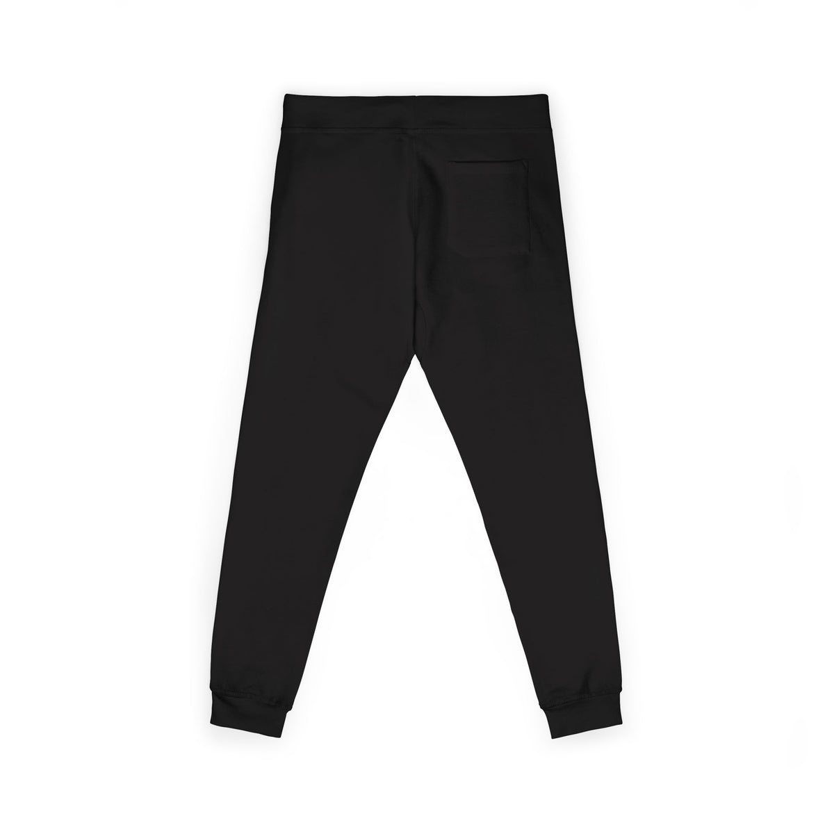 Unisex Fleece Sweatpants (Embroidery) let ‘em buck