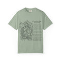 If you could live on love you’d be rich t shirt