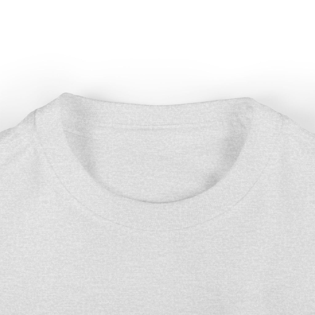 Cowboy pumpkin toddler shirt