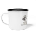 Enamel Camp Cup doc holiday