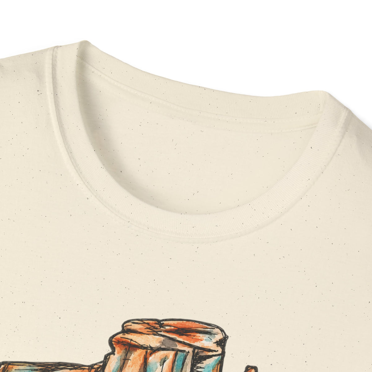 Life is rough tshirt