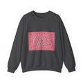 Cowgirl mama sweater