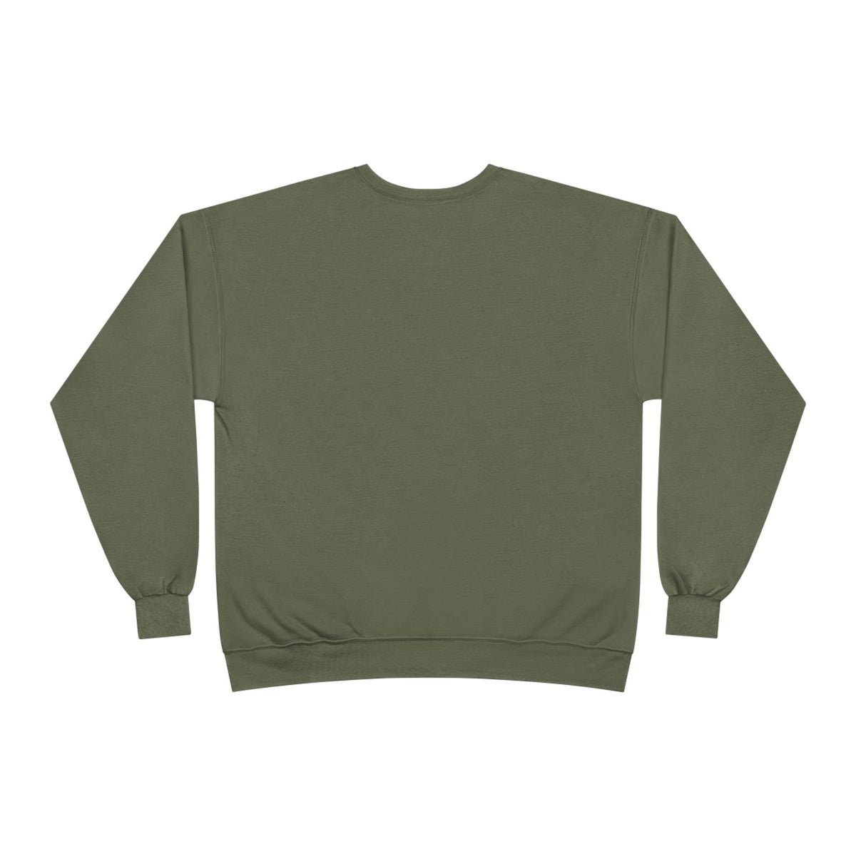 Give glory to the Lord crewneck