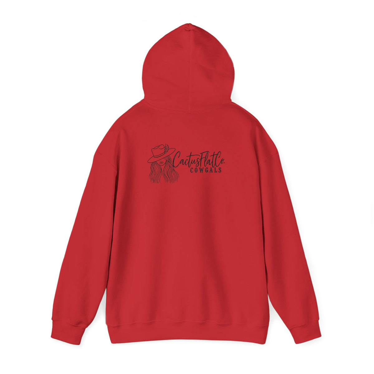 Match made hoodie