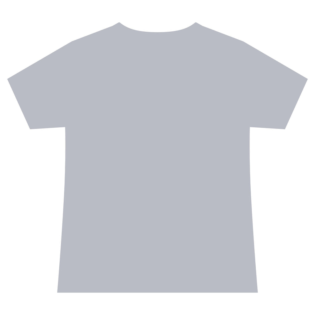Be fearless v neck tshirt