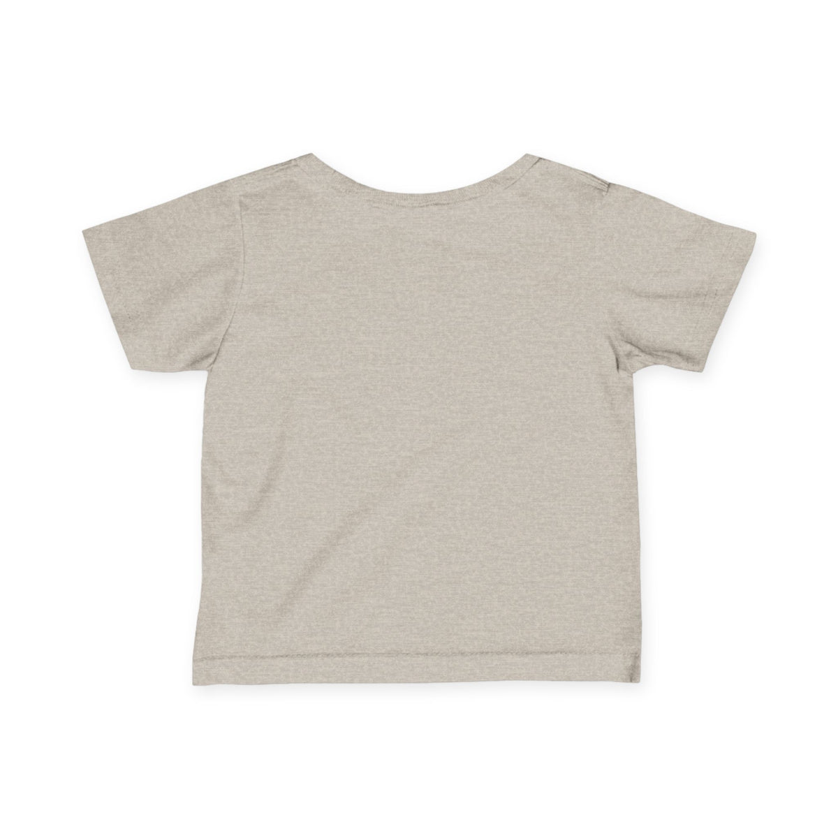 stay wild child infant tee