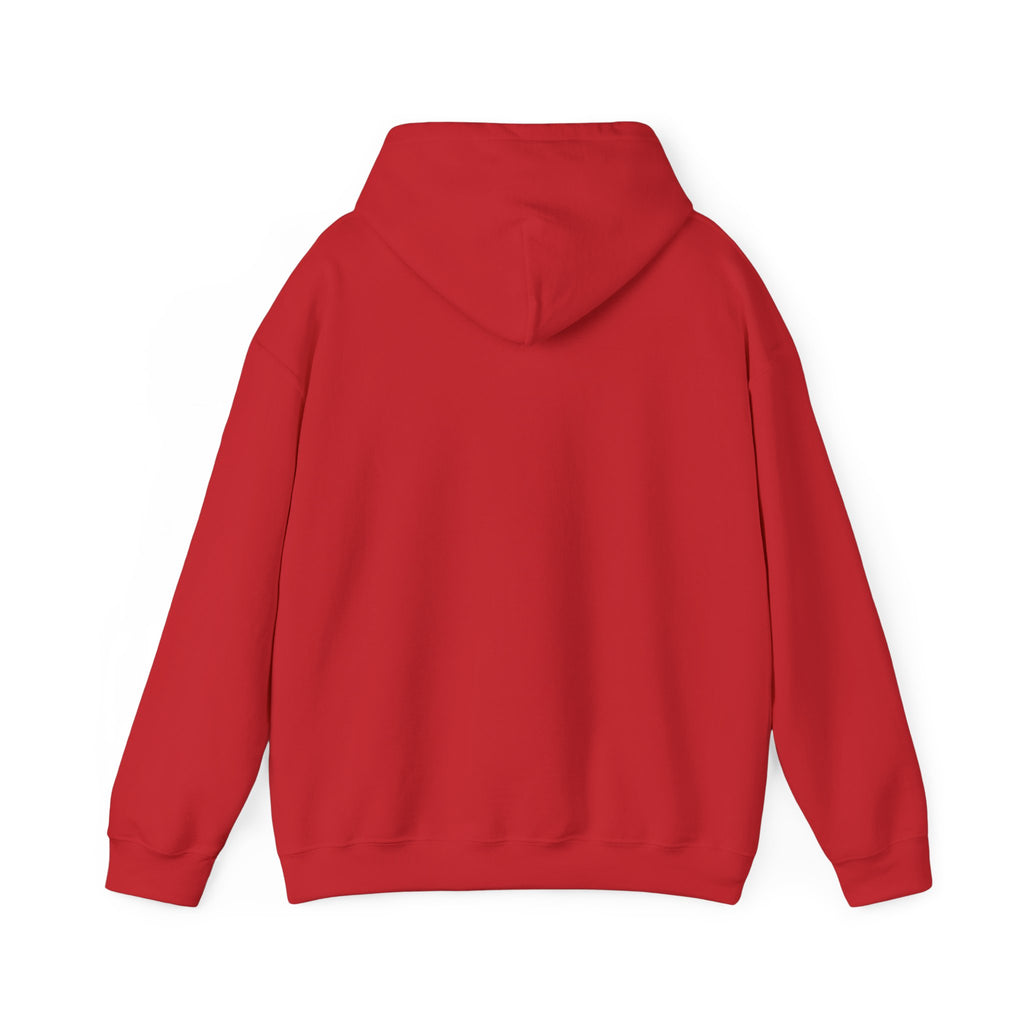Im your huckleberry Hooded Sweatshirt