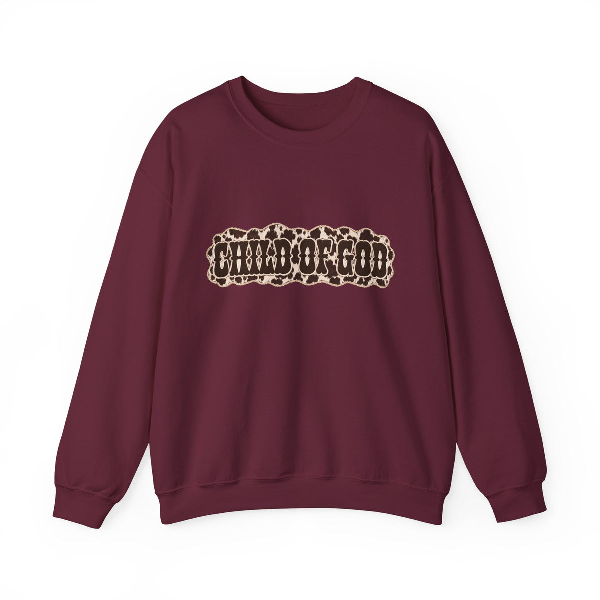Child of god John 14:27 sweater