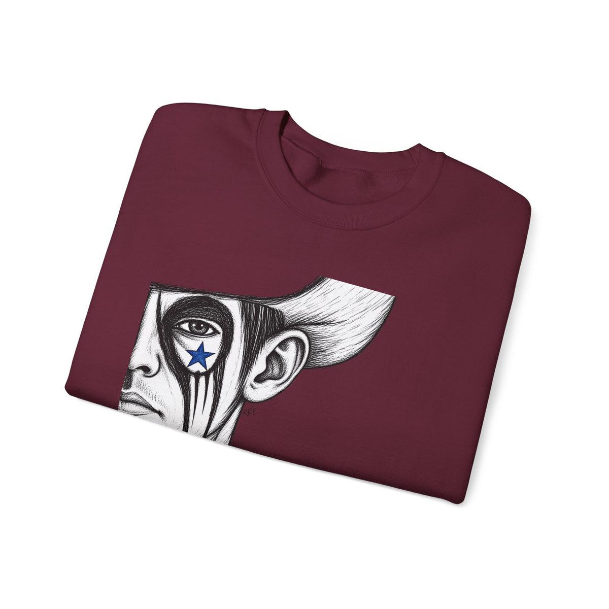 AW Unisex Heavy Blend™ Crewneck Sweatshirt