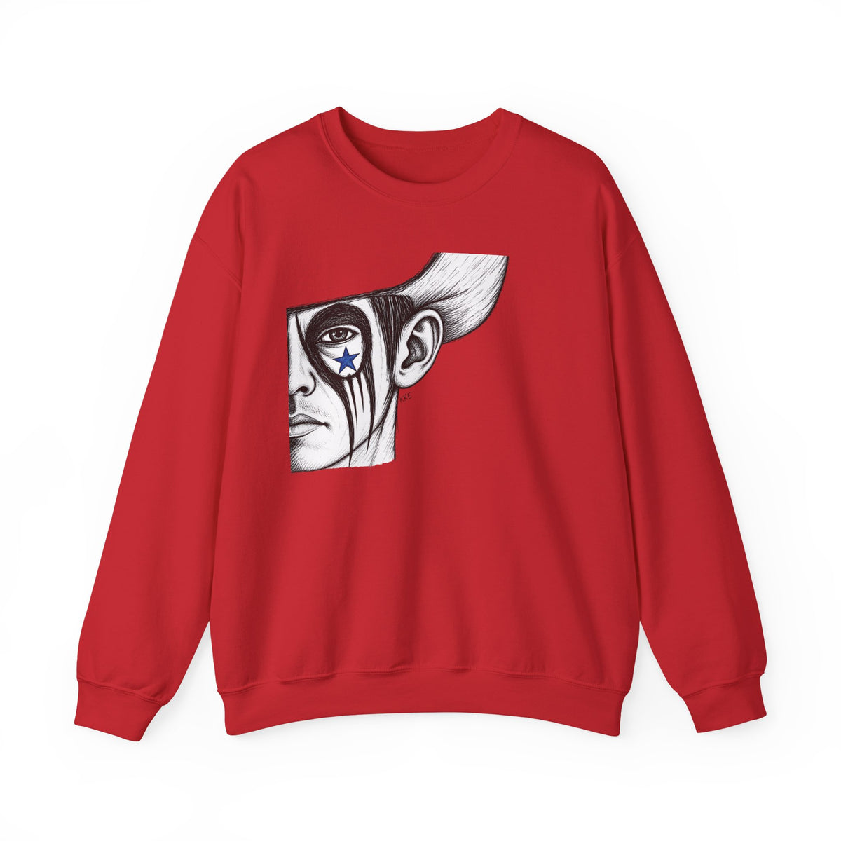 AW Unisex Heavy Blend™ Crewneck Sweatshirt