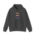 May luck find
You cowgirl hoodie