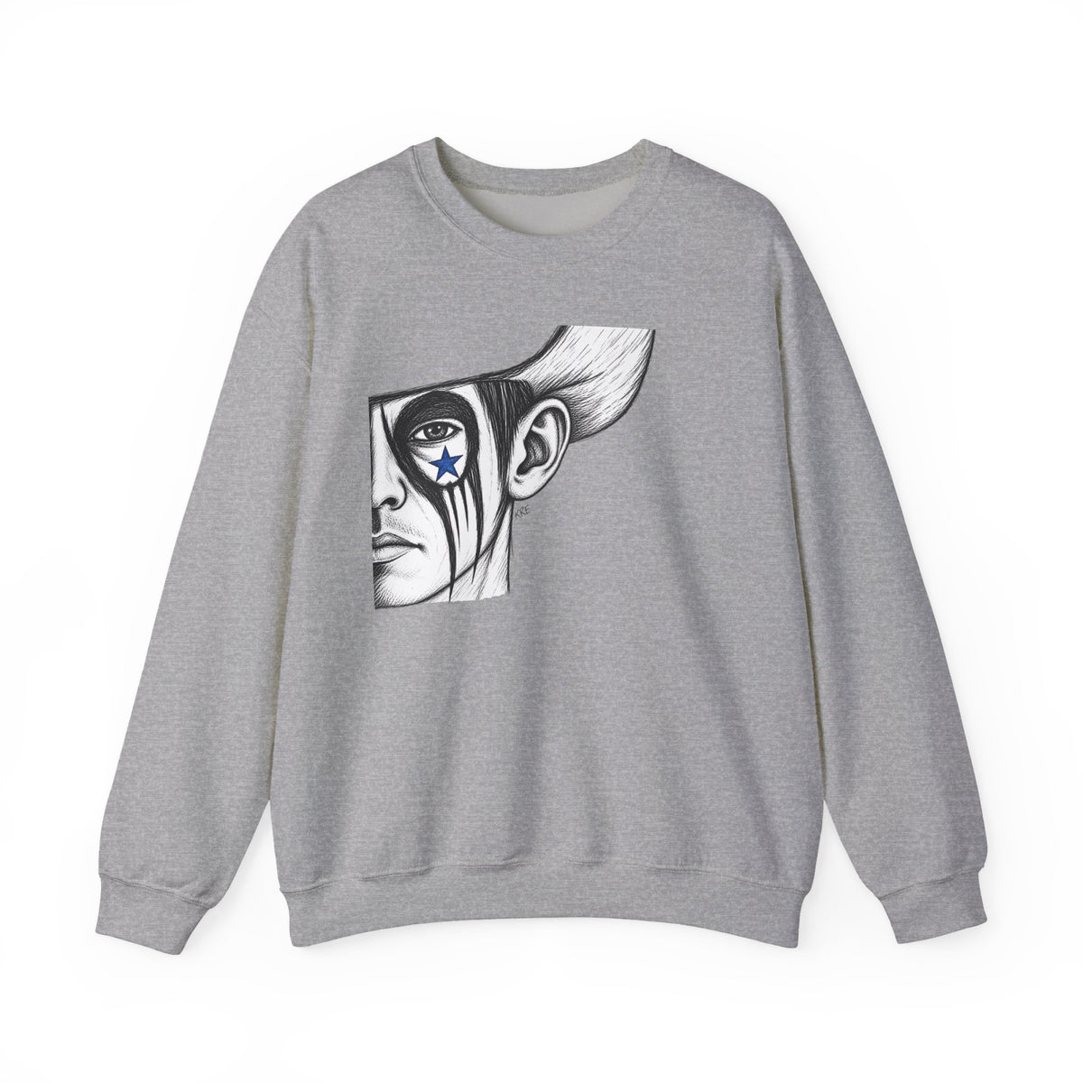 AW Unisex Heavy Blend™ Crewneck Sweatshirt