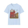Roots run deep tshirt