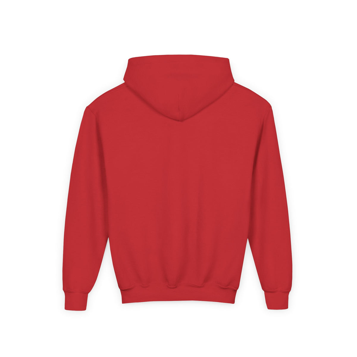 Alien outlaw youth hoodie