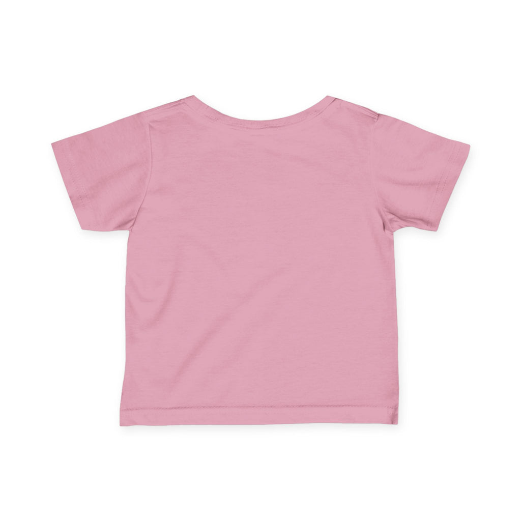 Prairie rose Infant Fine Jersey Tee