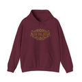 What would Jesus do Hooded Sweatshirt