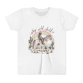 Youth Stay wild child T-shirt
