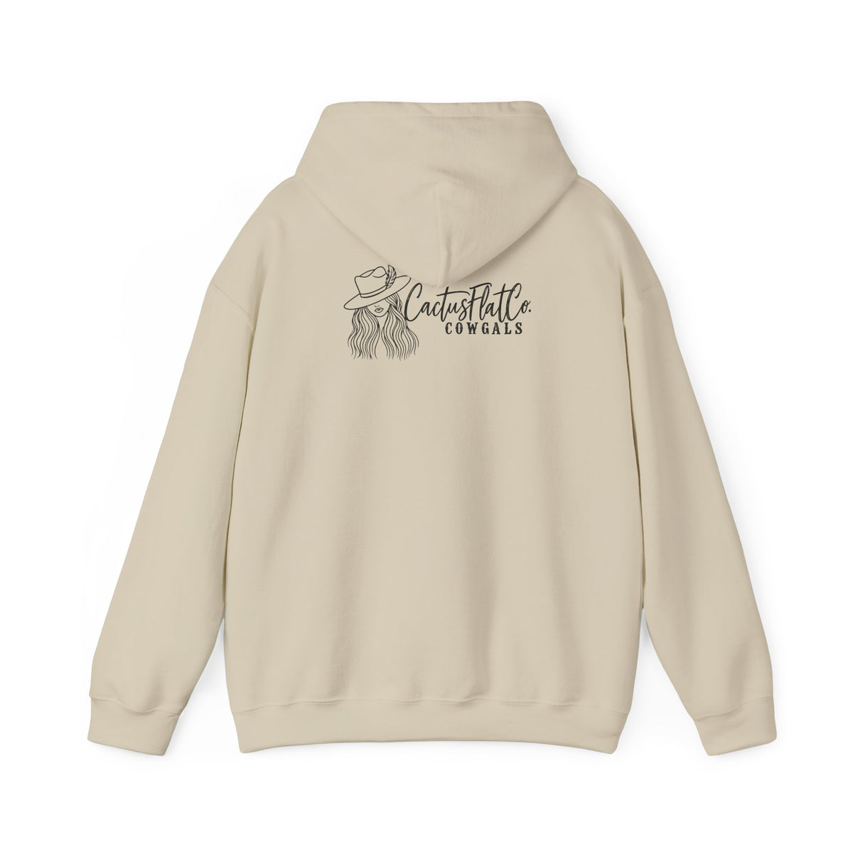 Match made hoodie
