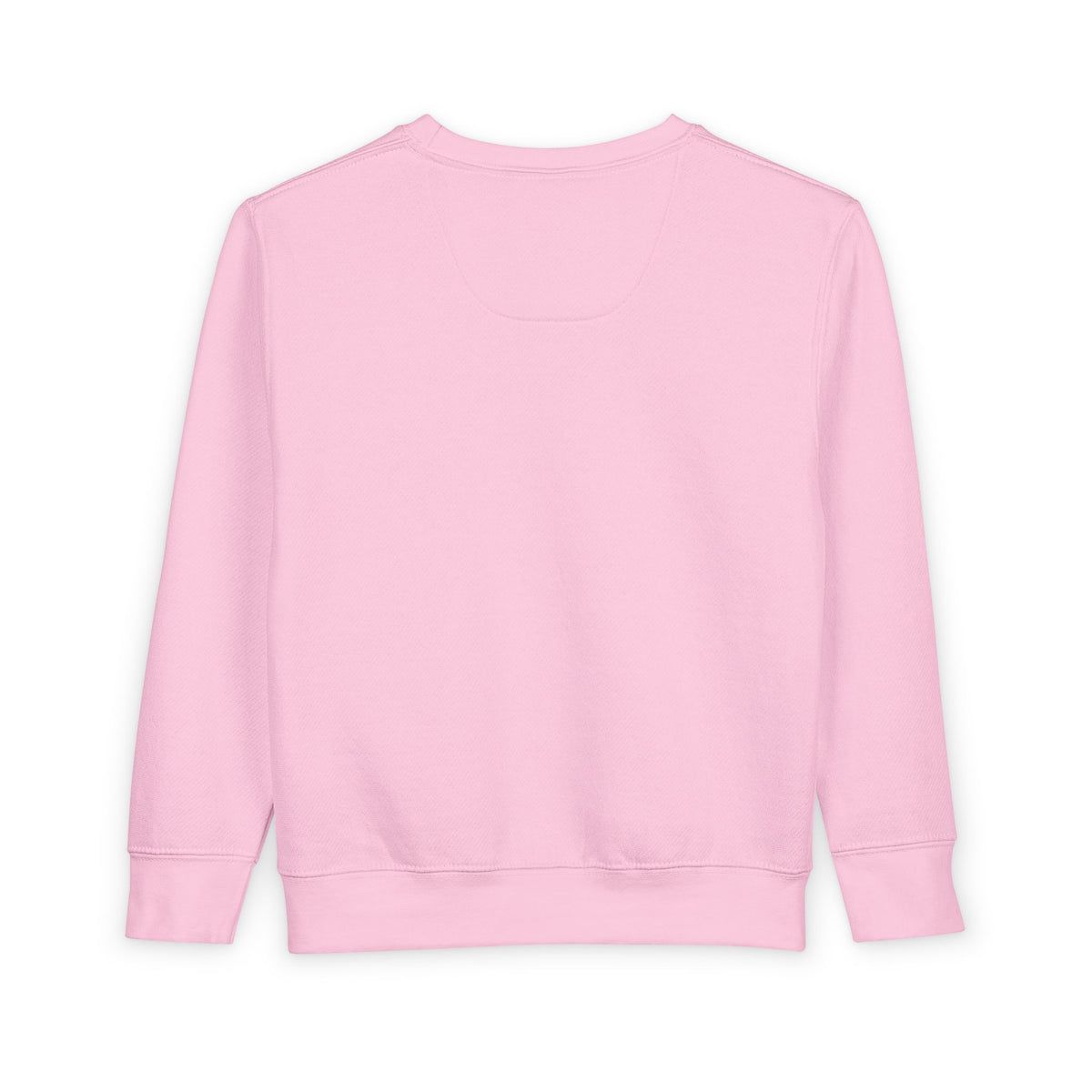 Stay wild child toddler crewneck