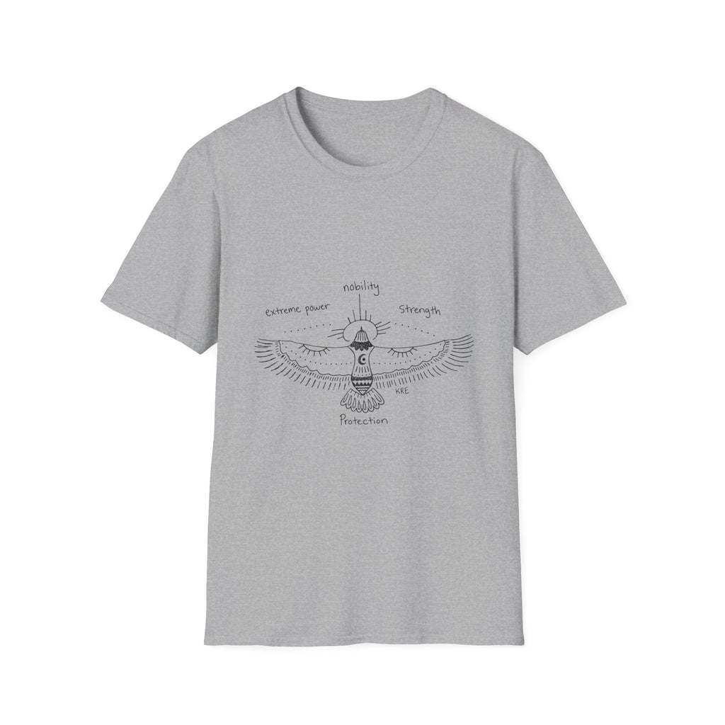Thunderbird t shirt