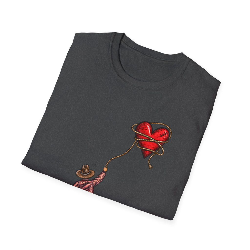 Stockton strong tshirt