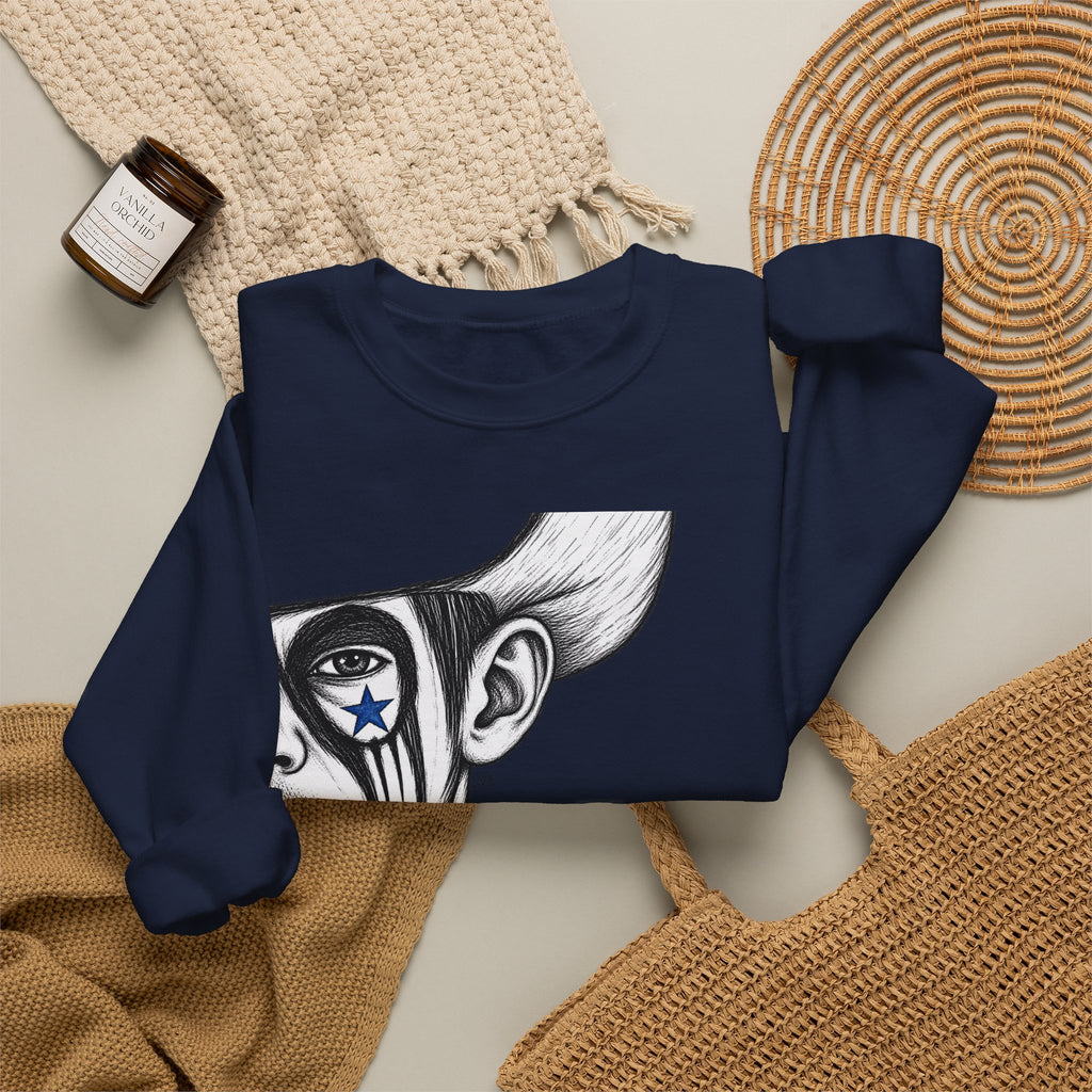 AW Unisex Heavy Blend™ Crewneck Sweatshirt