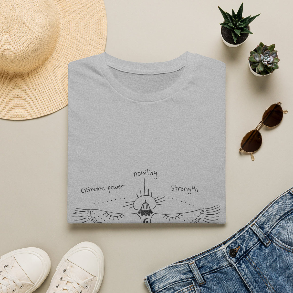 Thunderbird t shirt