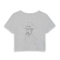Marbloro man Women's Baby Tee