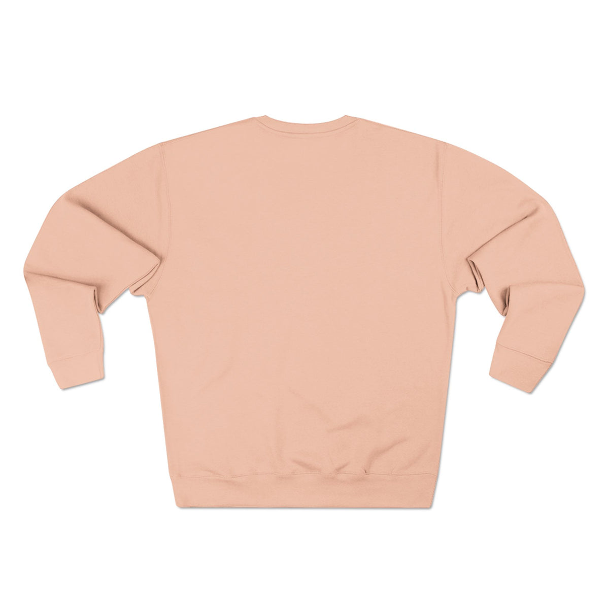Wild as the badlands crewneck